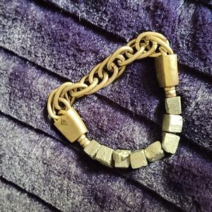 Silpada bracelet